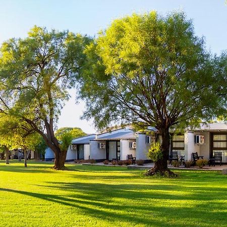 Merino Inn Hotel Colesberg Kültér fotó