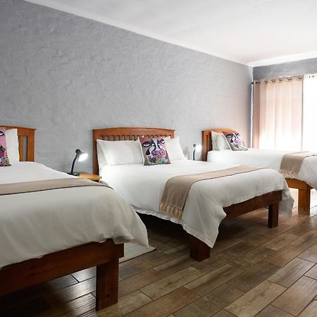 Merino Inn Hotel Colesberg Kültér fotó