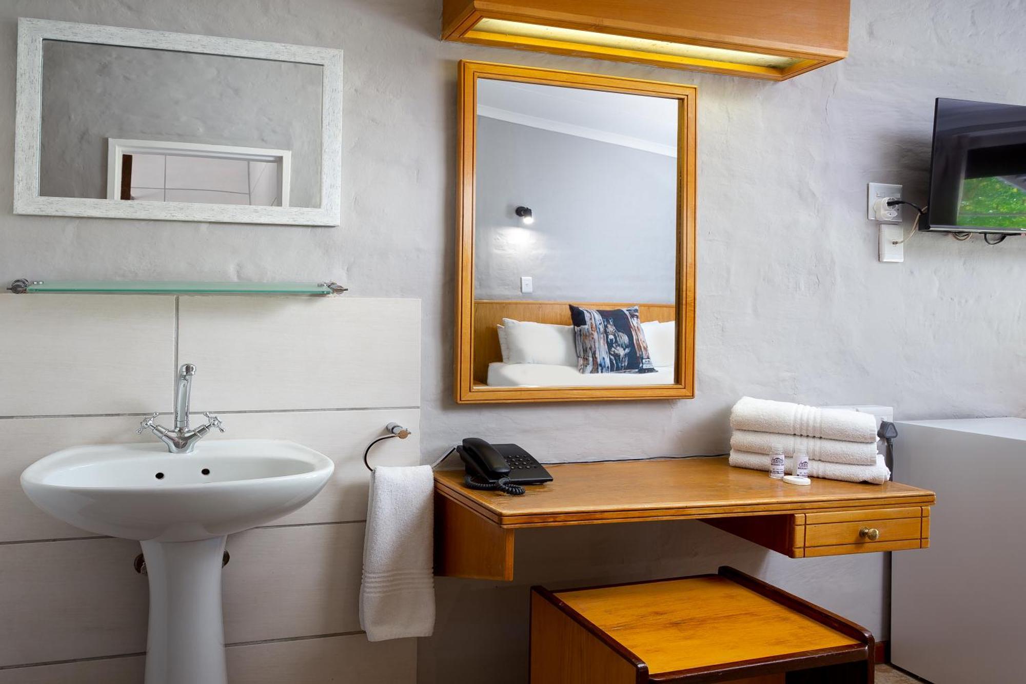 Merino Inn Hotel Colesberg Kültér fotó