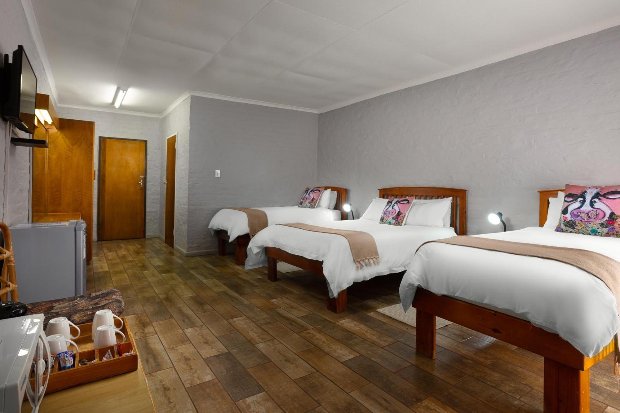 Merino Inn Hotel Colesberg Kültér fotó