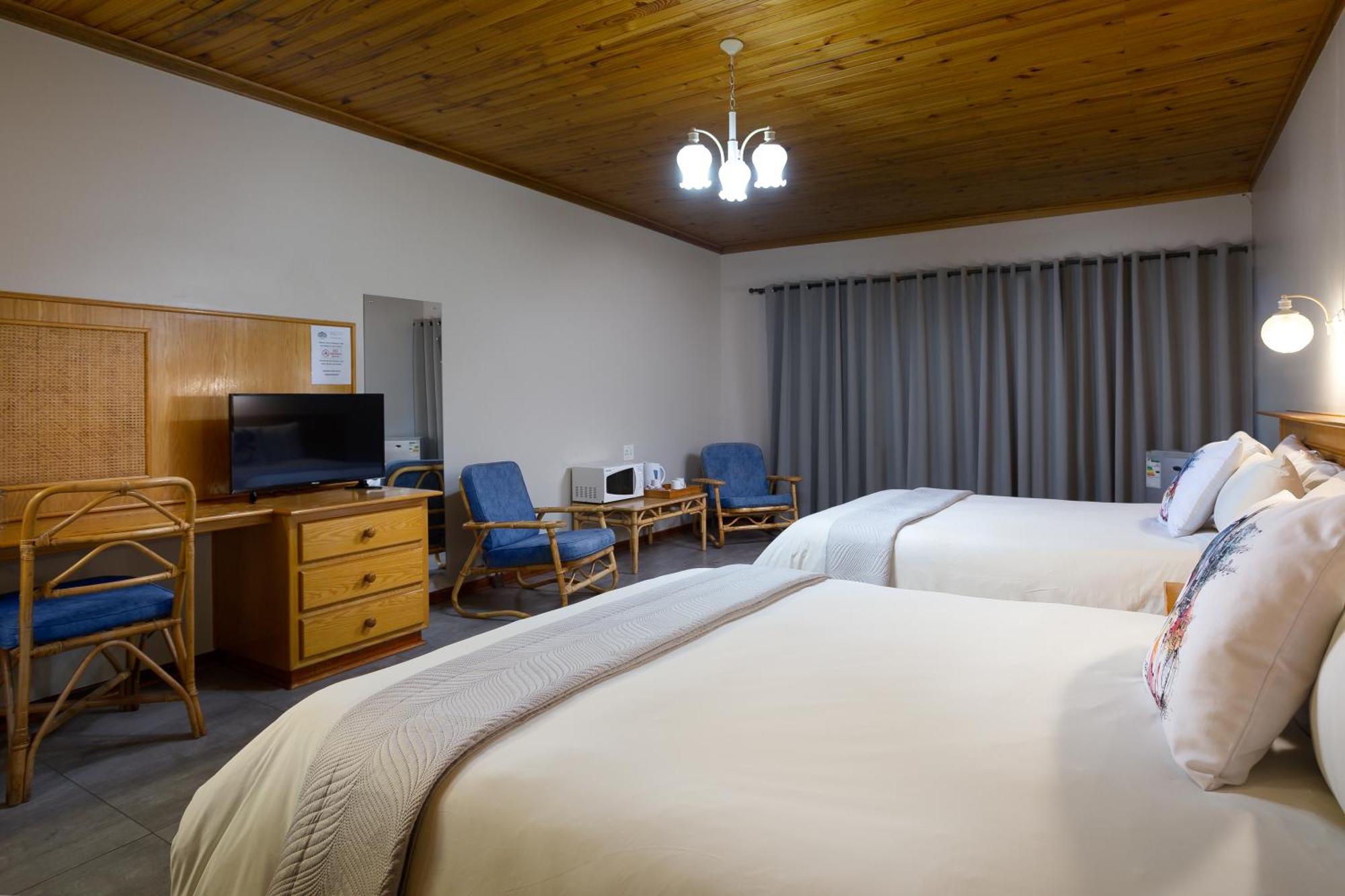 Merino Inn Hotel Colesberg Kültér fotó