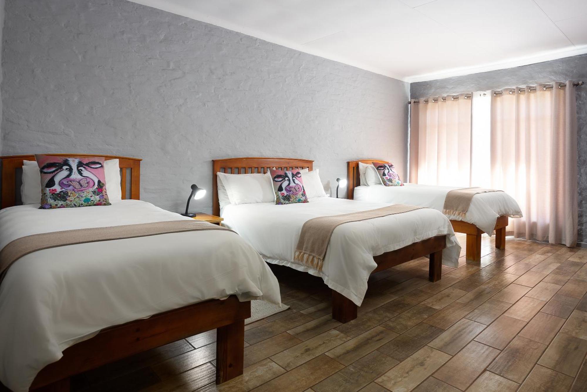 Merino Inn Hotel Colesberg Kültér fotó