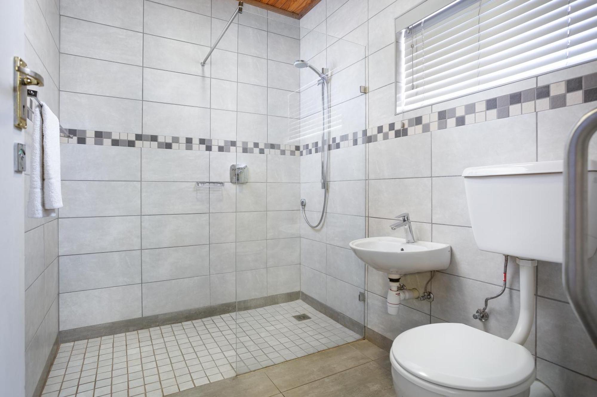 Merino Inn Hotel Colesberg Kültér fotó
