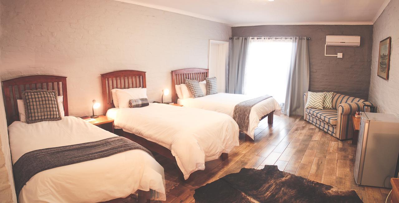 Merino Inn Hotel Colesberg Kültér fotó