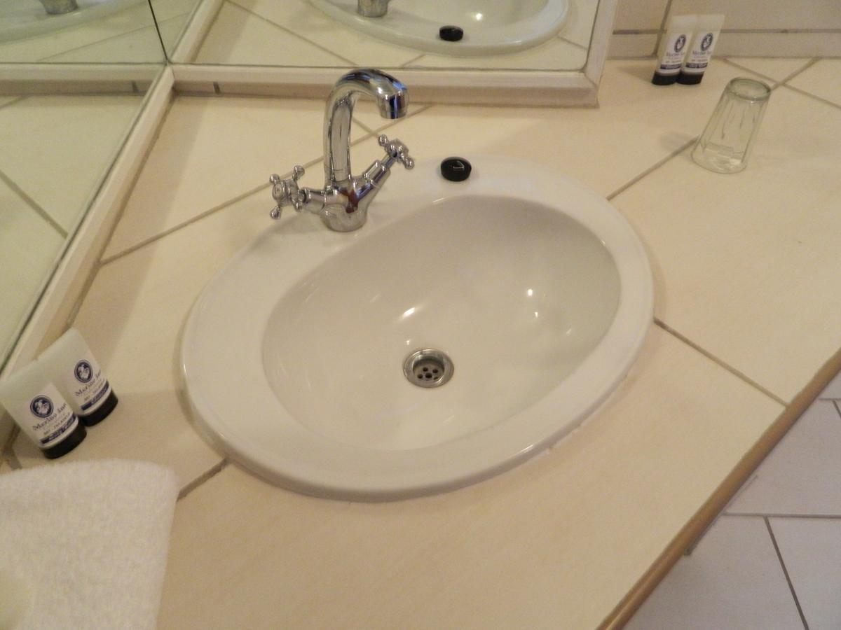 Merino Inn Hotel Colesberg Kültér fotó