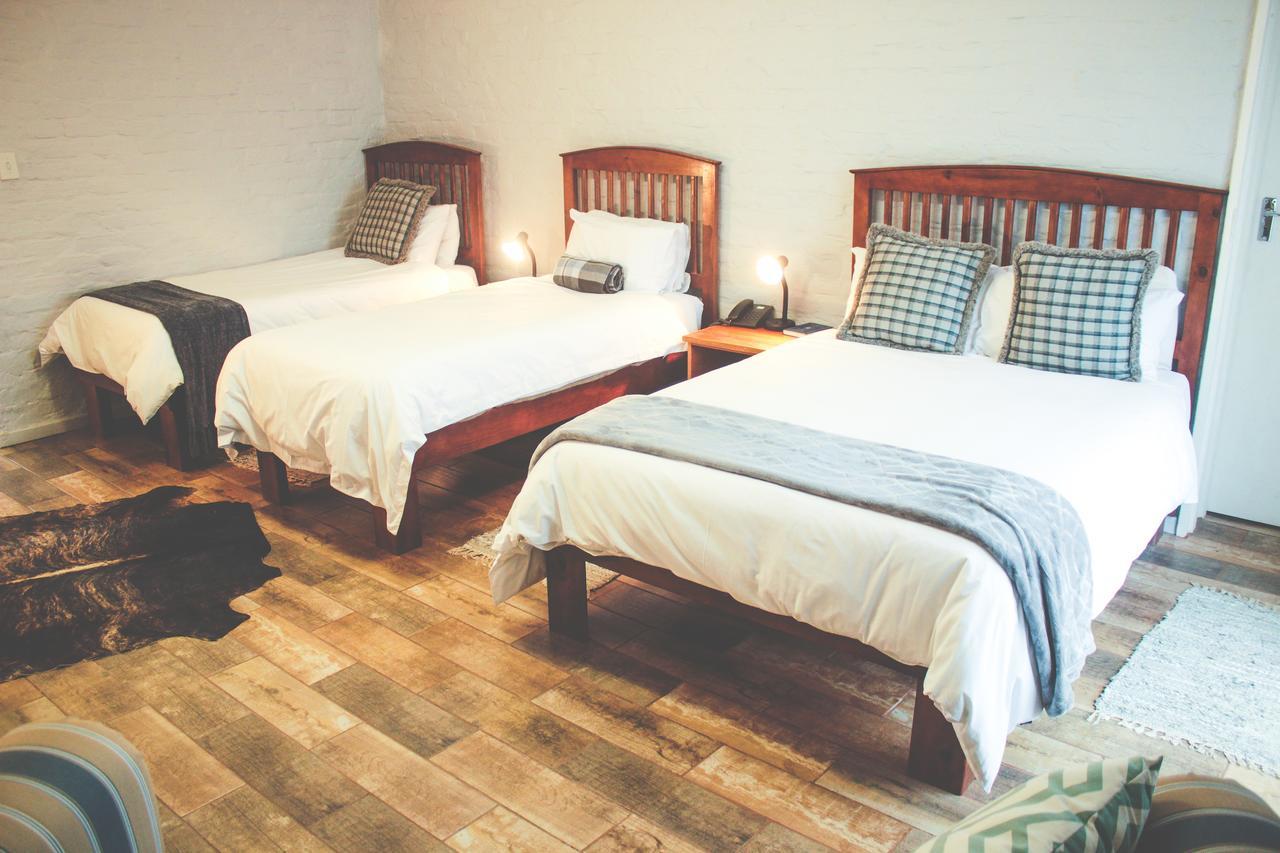 Merino Inn Hotel Colesberg Kültér fotó