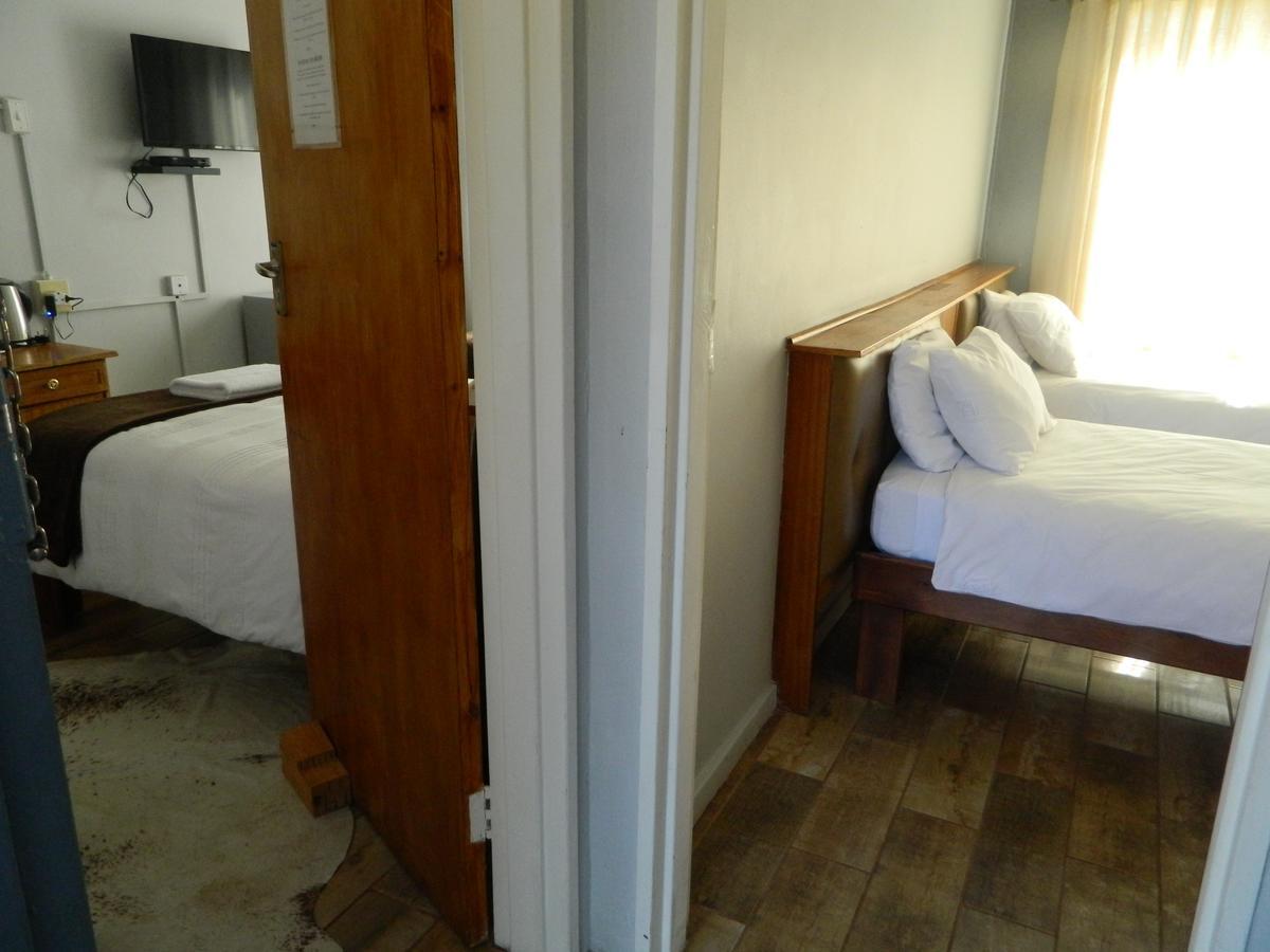 Merino Inn Hotel Colesberg Kültér fotó