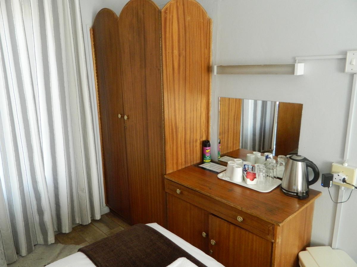 Merino Inn Hotel Colesberg Kültér fotó