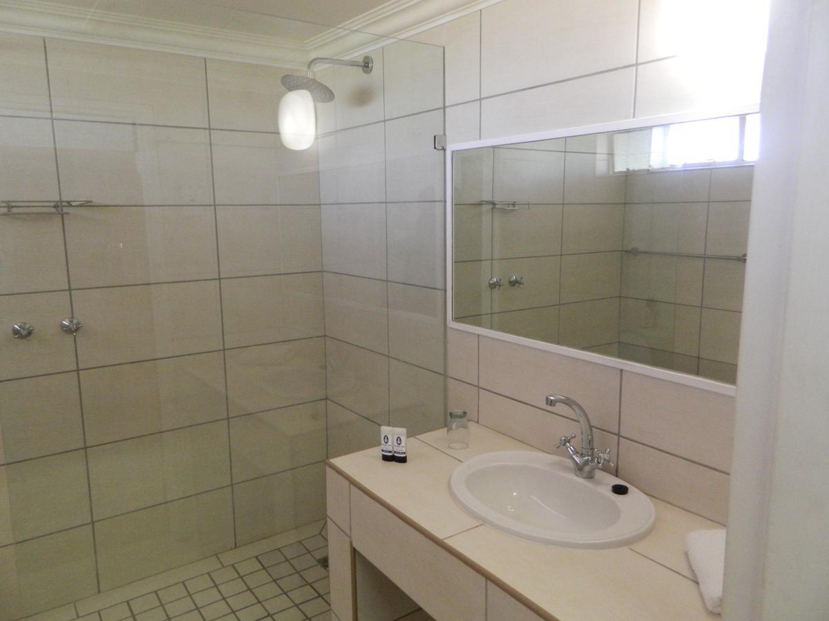 Merino Inn Hotel Colesberg Kültér fotó